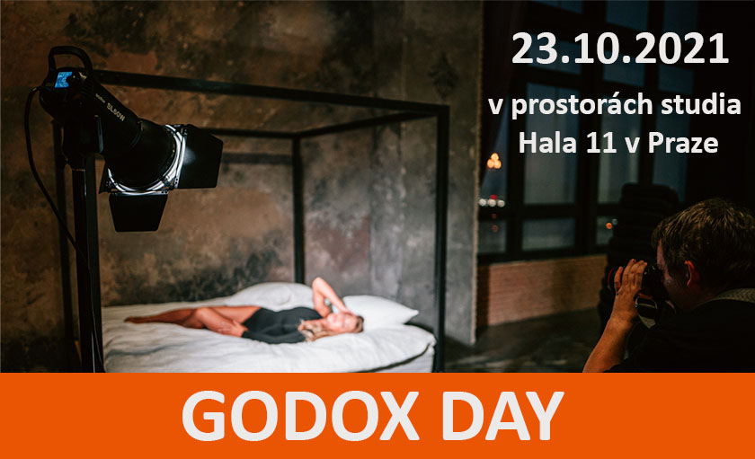 Godox Day 2021