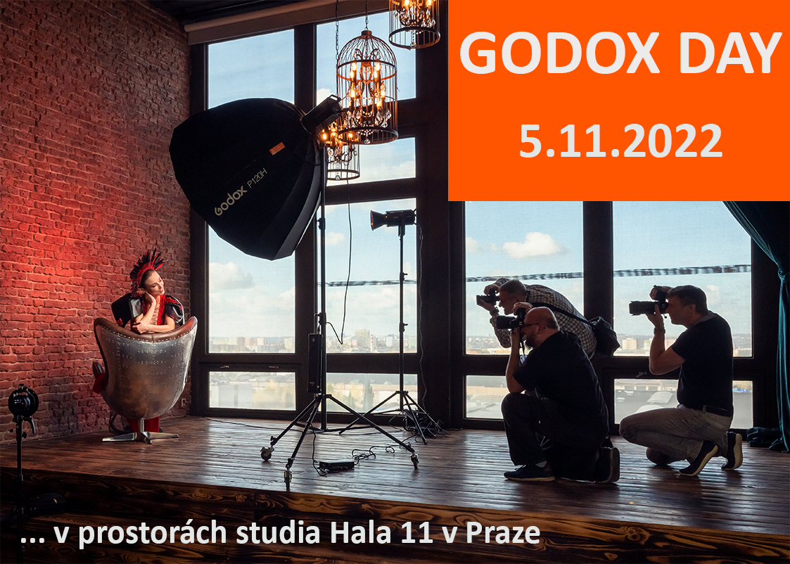 Godox Day 2022
