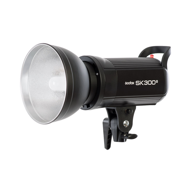 Standardní reflektor 18cm , Godox RFT , Bowens adaptér | Godox.cz
